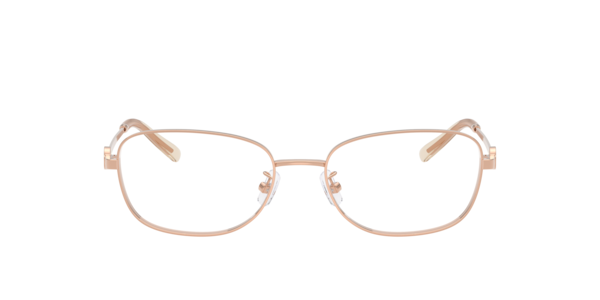 Tory Burch Woman  Light Rose Gold