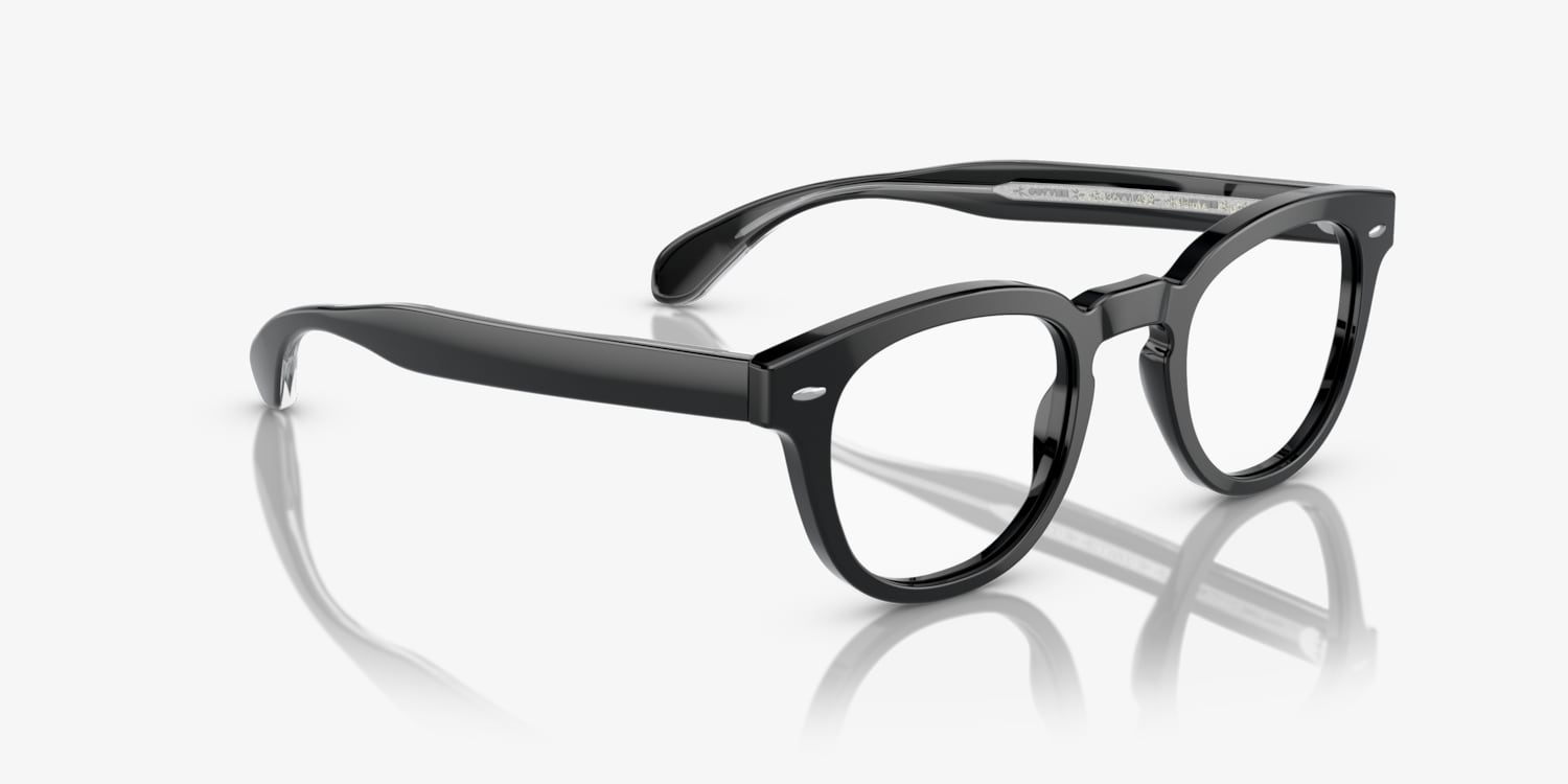 Oliver Peoples OV5036 Sheldrake Eyeglasses | LensCrafters