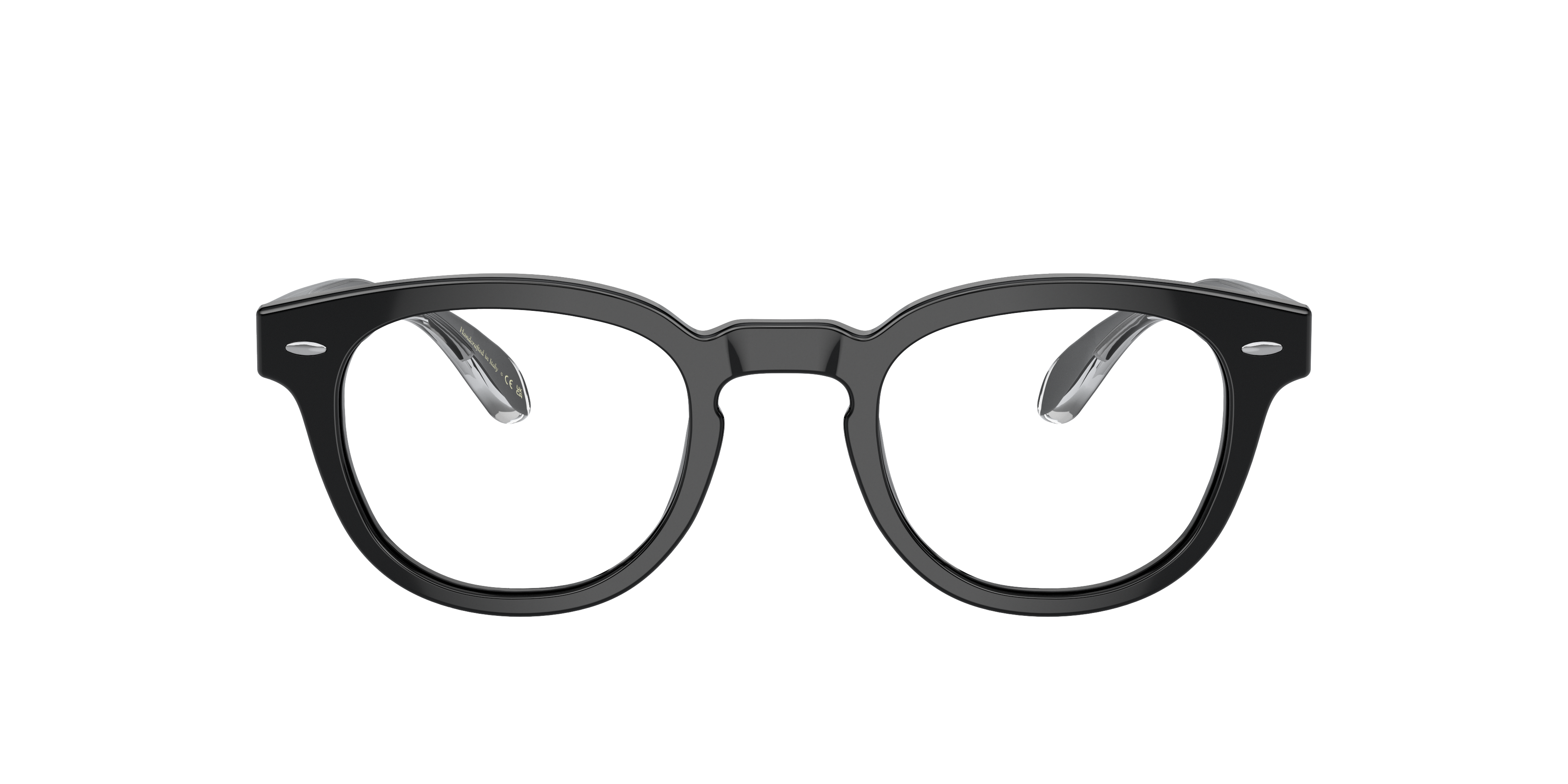 【A138】LEO Oliver Peoples OV5036 Sheldrake Eyeglasses | LensCrafters