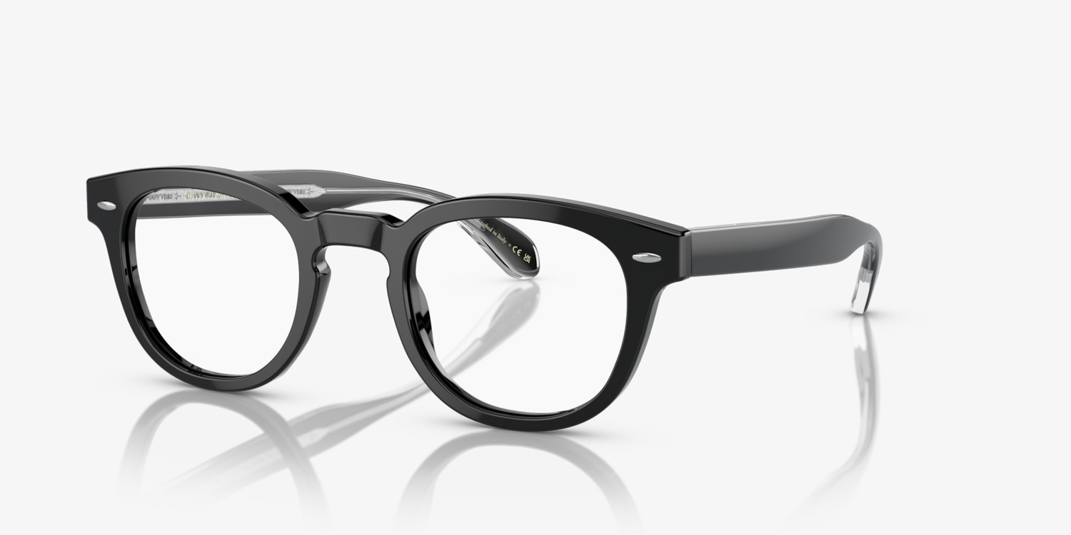 Oliver Peoples OV5036 Sheldrake Eyeglasses | LensCrafters