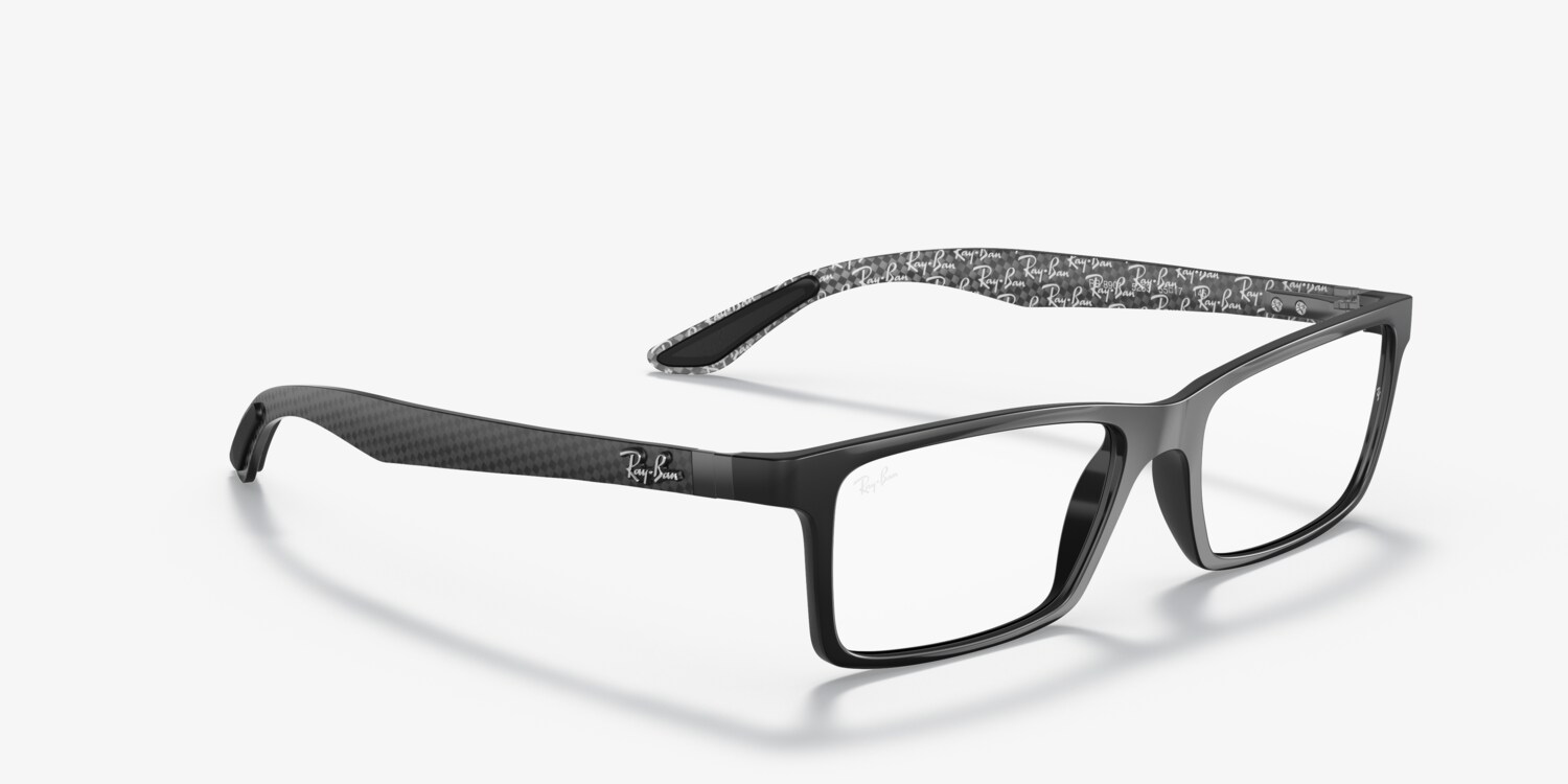 Ray-Ban RB8901 Optics Eyeglasses | LensCrafters