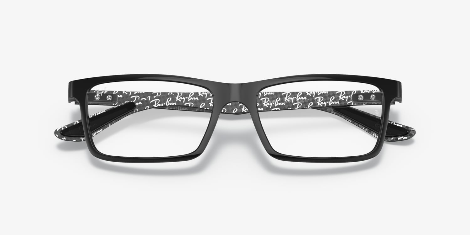Ray-Ban RB8901 Optics Eyeglasses | LensCrafters