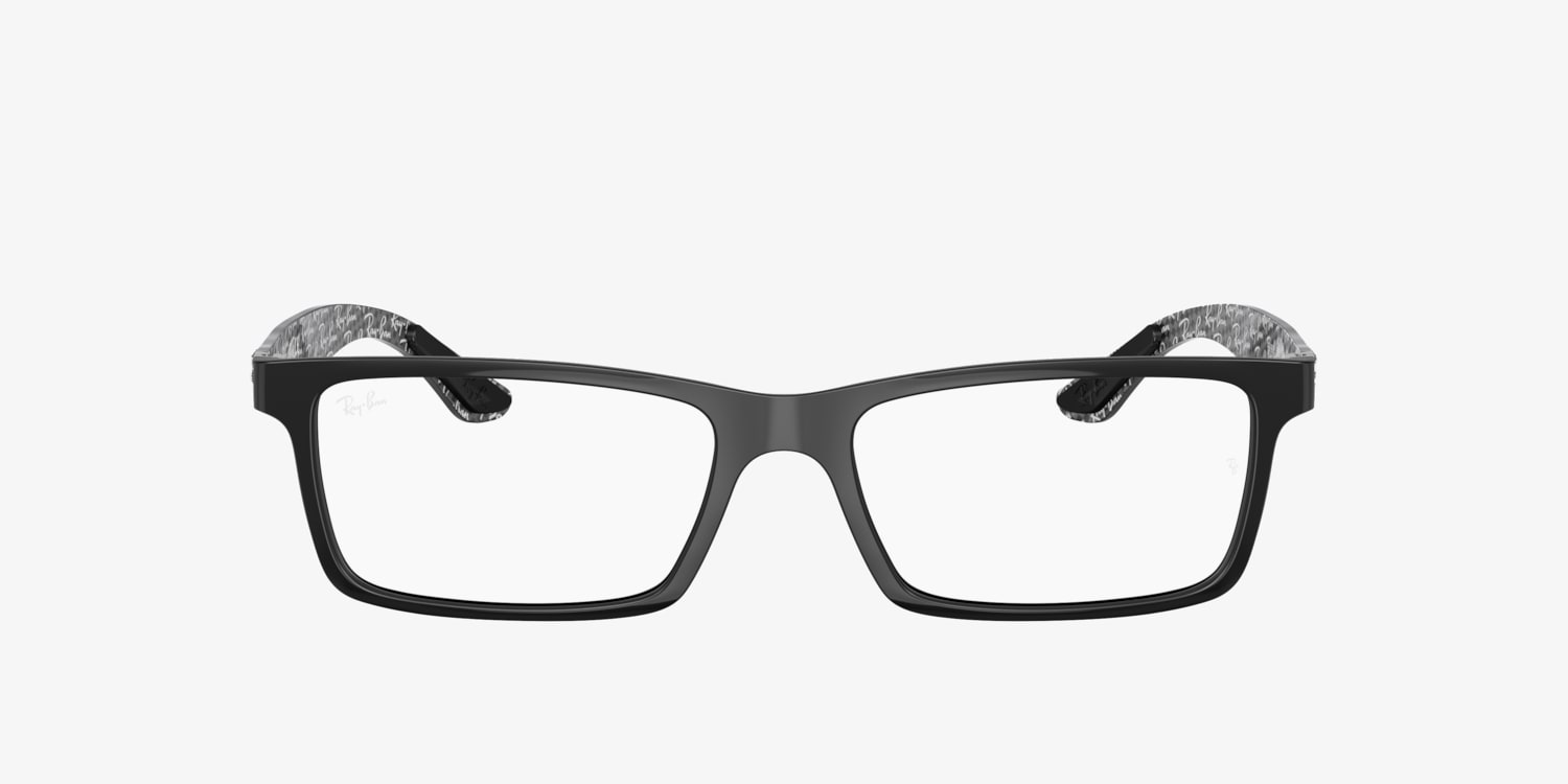 Ray-Ban RB8901 Optics Eyeglasses | LensCrafters