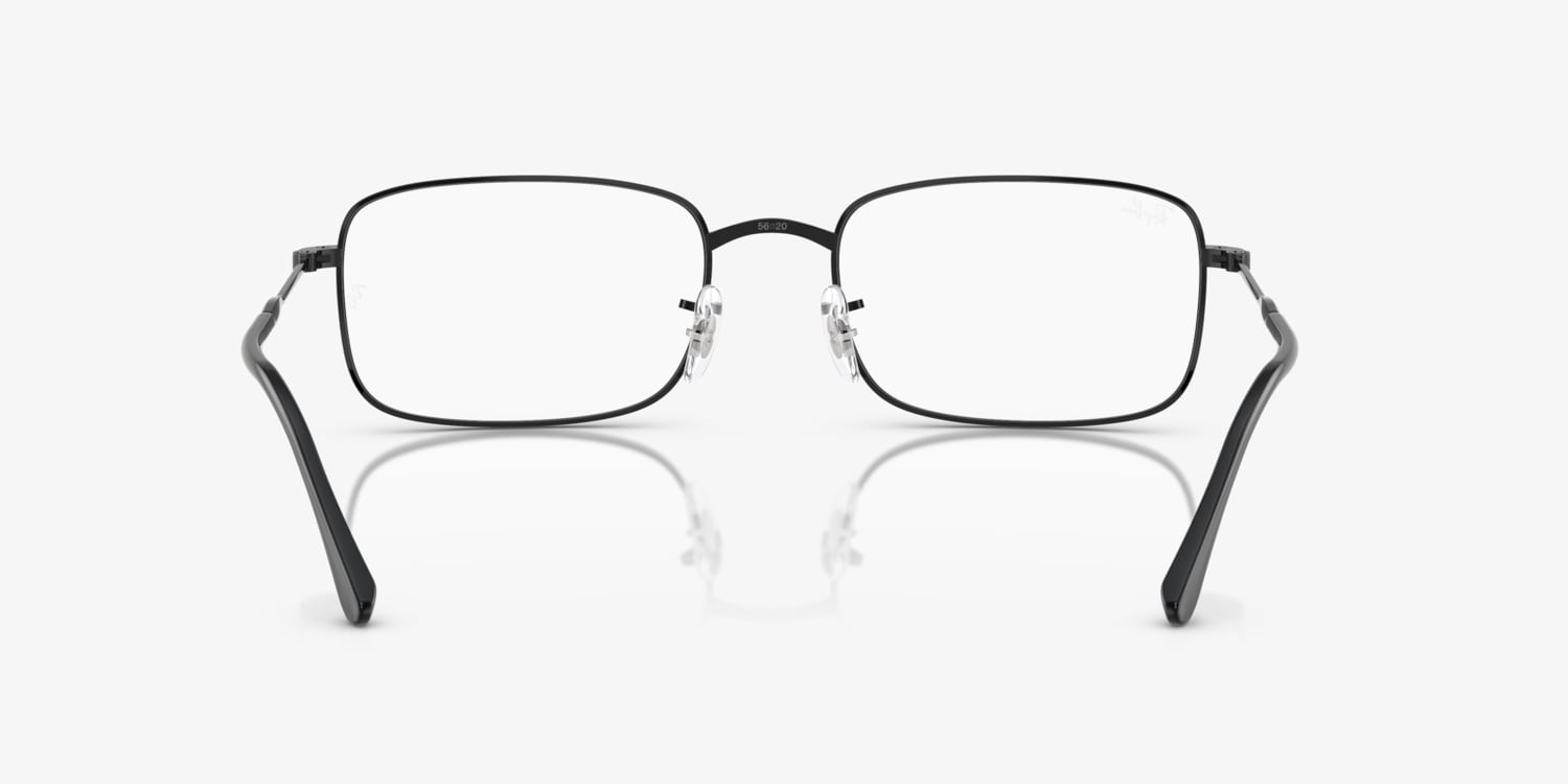Ray-Ban RB3746V Optics Eyeglasses | LensCrafters