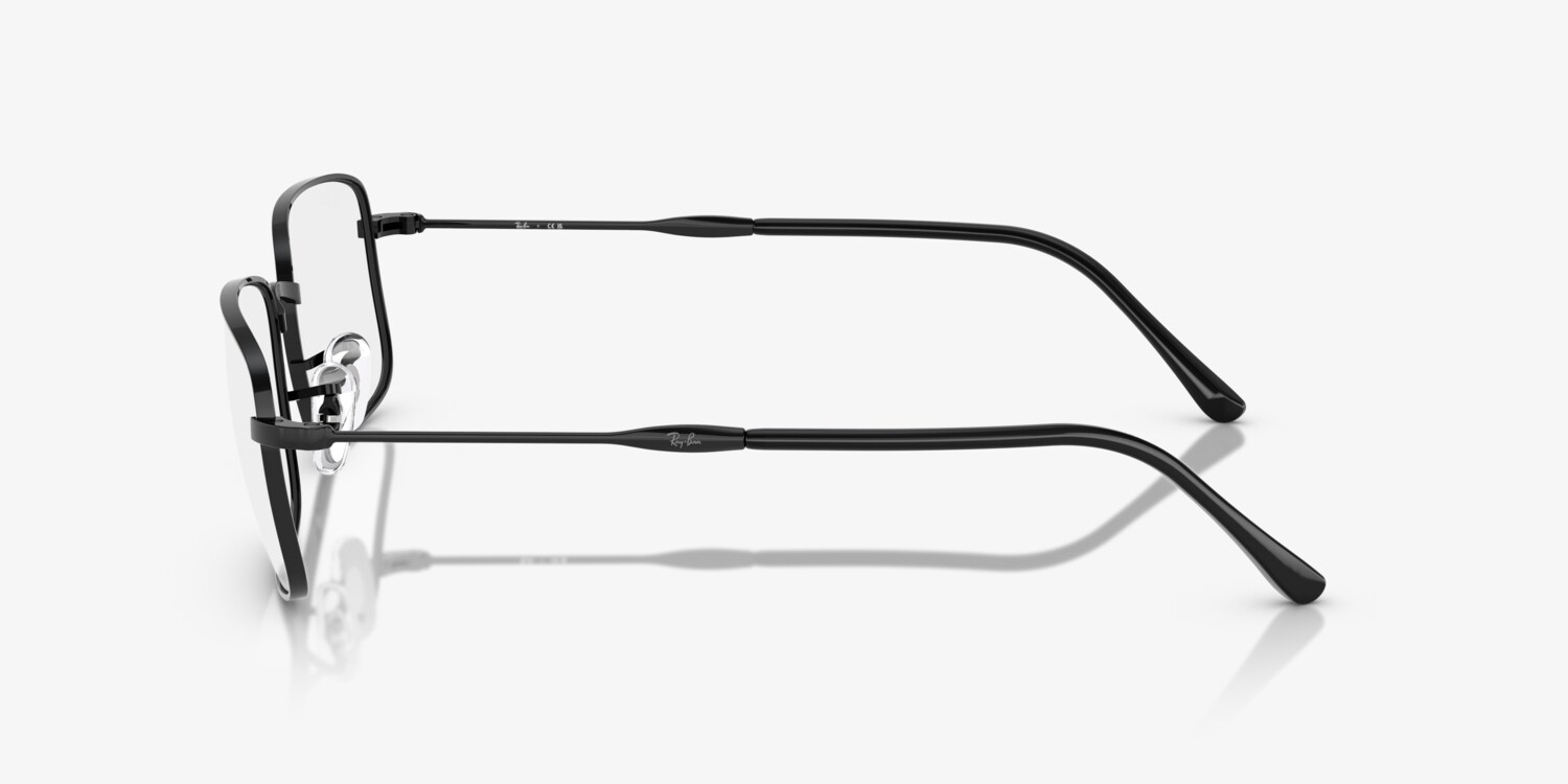 Ray-Ban RB3746V Optics Eyeglasses | LensCrafters