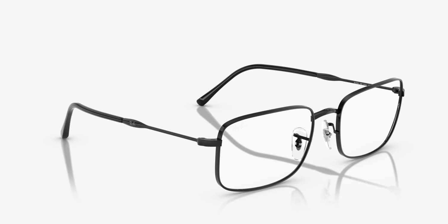 Ray-Ban RB3746V Optics Eyeglasses | LensCrafters