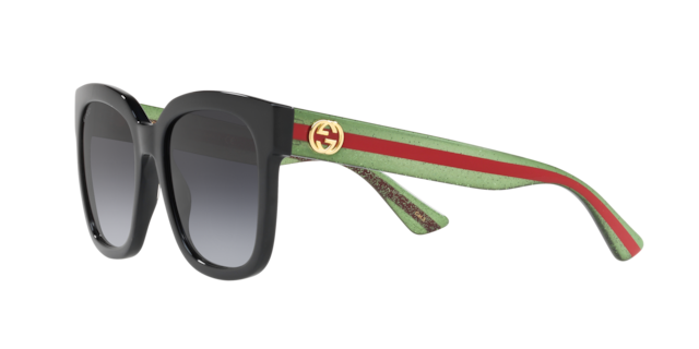 Gucci Woman Black