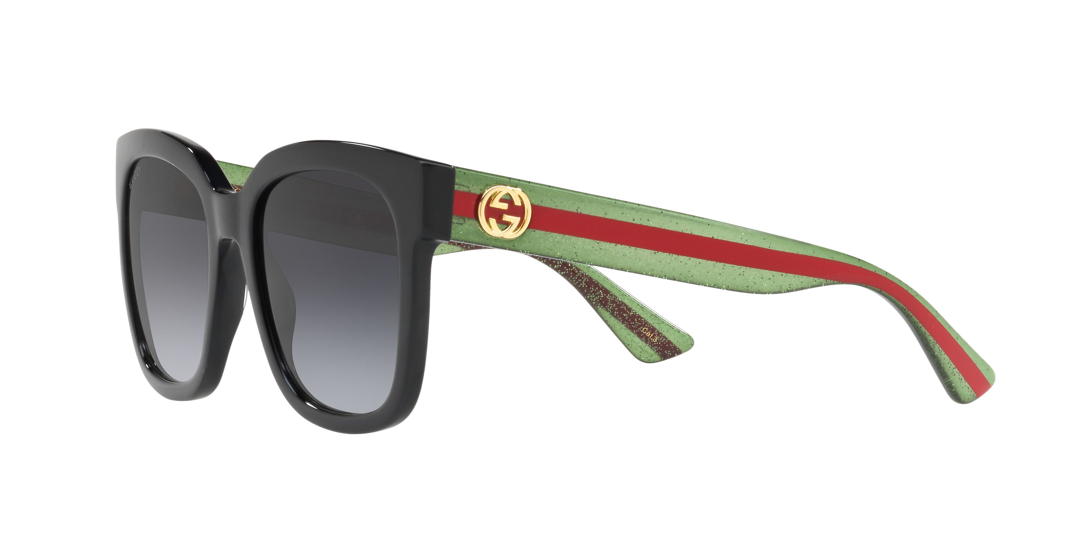 Gucci GG0034SN Sunglasses | LensCrafters Gucci GG0034SN Sunglasses | LensCrafters