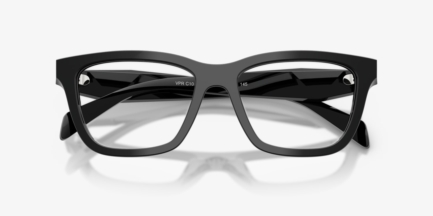 Prada PR C10V Eyeglasses | LensCrafters