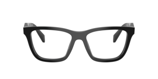 普通科　可可 Sunglasses Prada PR A51S ZVN-50C 58-17 Pale Gold in stock