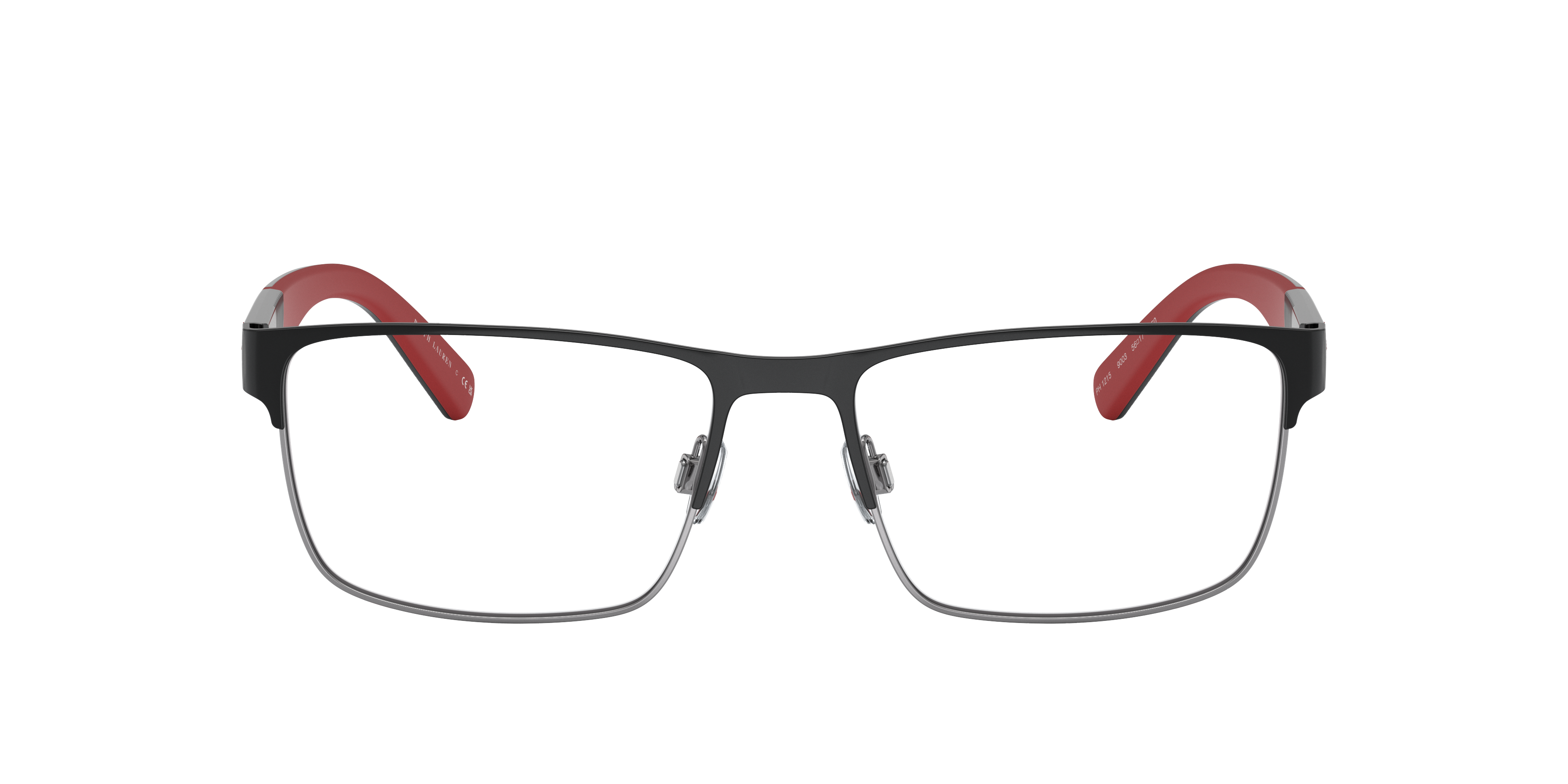 Ralph Lauren キャンディーディッシュ Polo Ralph Lauren PH1215 Eyeglasses | LensCrafters