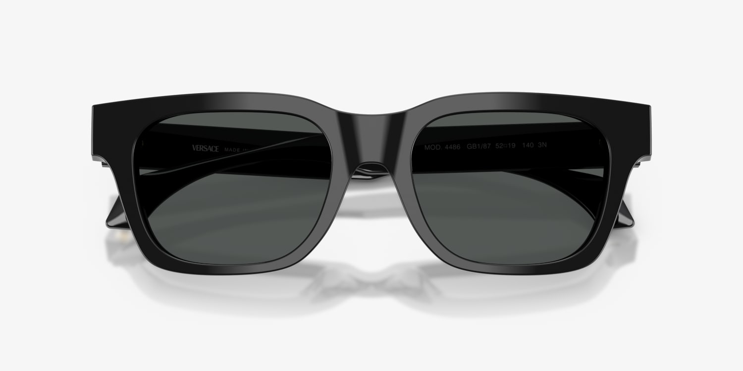 Versace VE4486 Sunglasses | LensCrafters