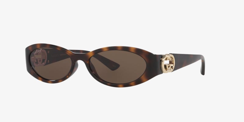 Gucci GG1579S Sunglasses | LensCrafters