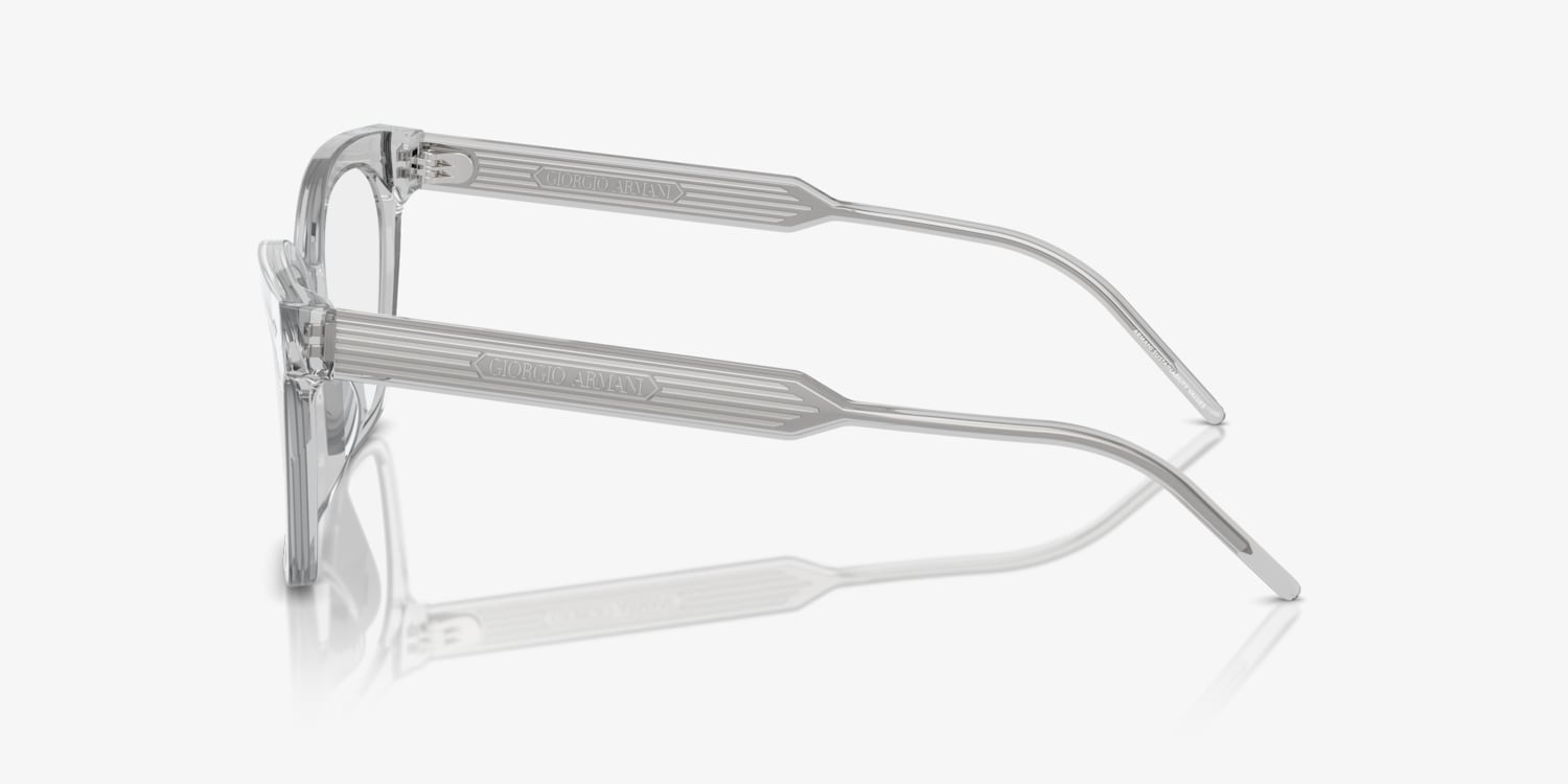 Giorgio Armani AR7257U Eyeglasses | LensCrafters
