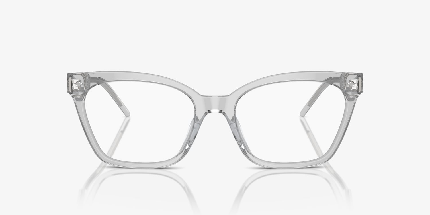 Giorgio Armani AR7257U Eyeglasses | LensCrafters