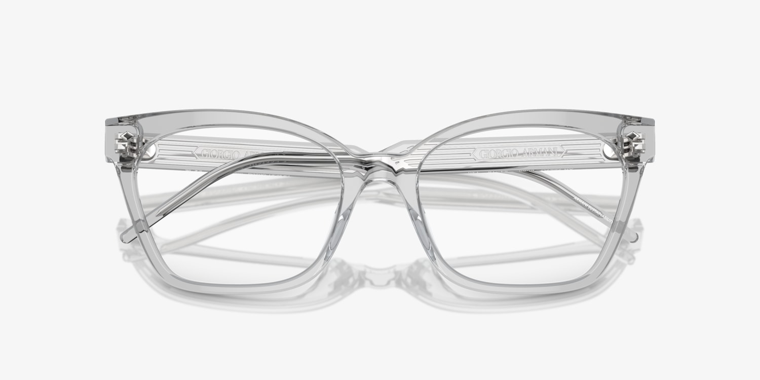 Giorgio Armani AR7257U Eyeglasses | LensCrafters