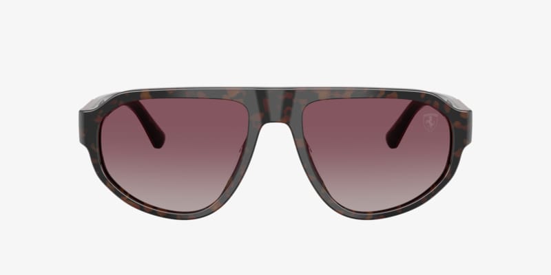 Scuderia Ferrari FZ6028U Sunglasses | LensCrafters
