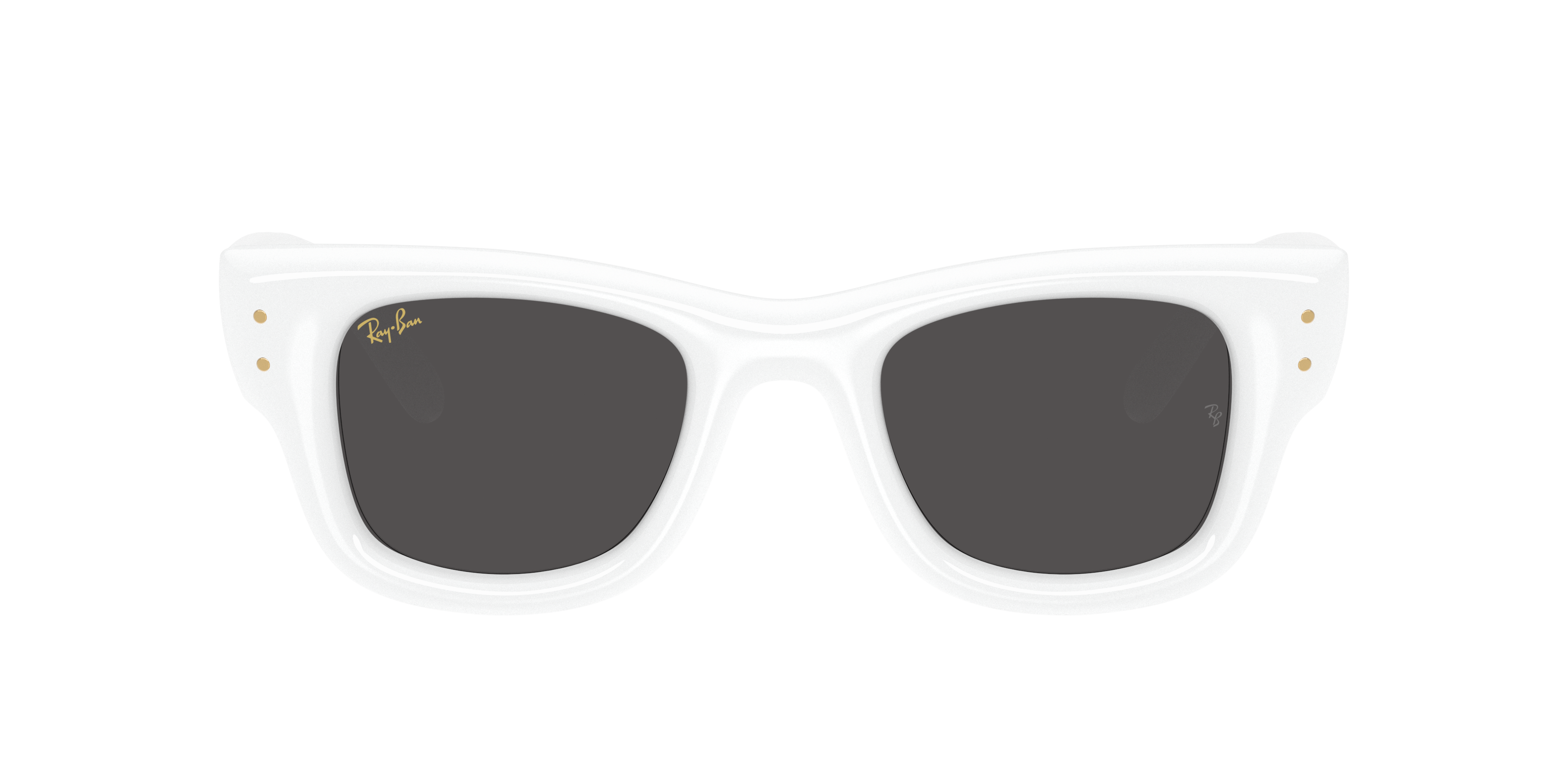 Ray-Ban RB4940 Wayfarer Puffer Sunglasses | LensCrafters
