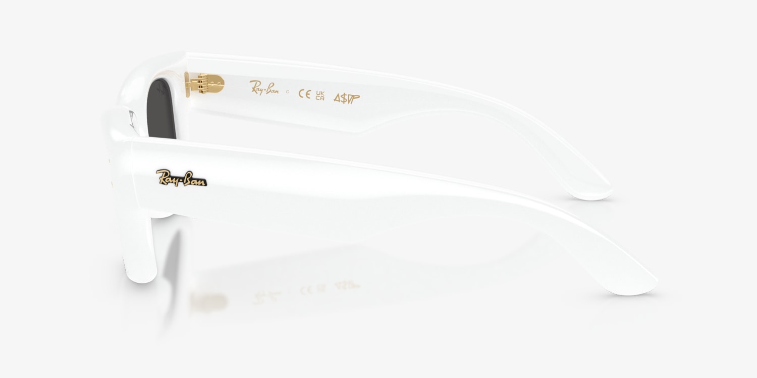 Ray-Ban RB4940 Wayfarer Puffer Sunglasses | LensCrafters