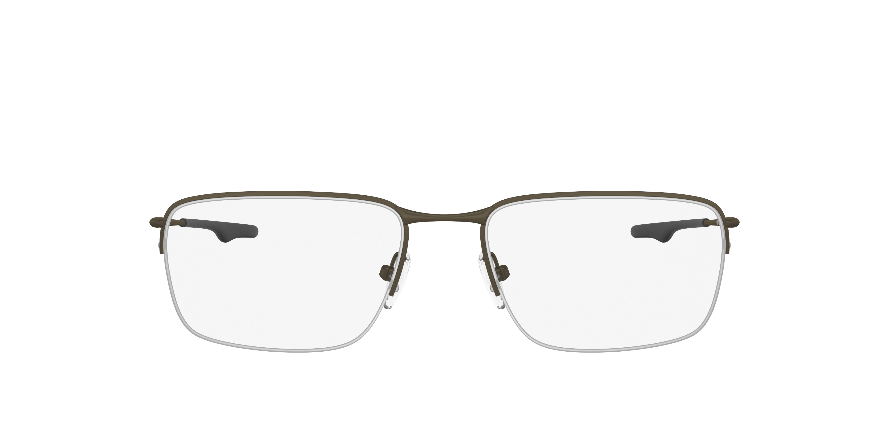 Oakley OX5148 Wingback SQ Eyeglasses | LensCrafters
