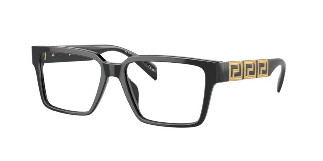 Versace Man Black