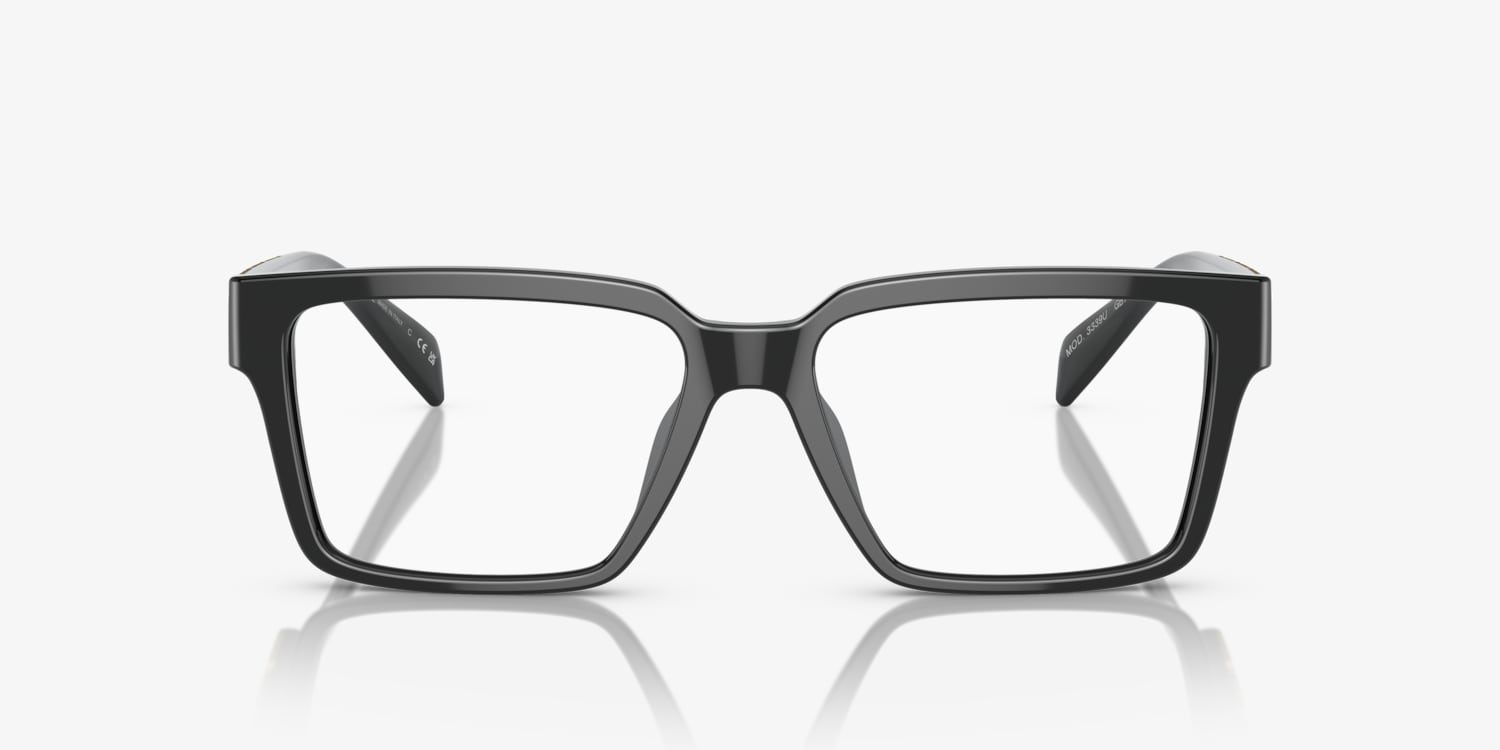 Versace VE3339U Eyeglasses | LensCrafters