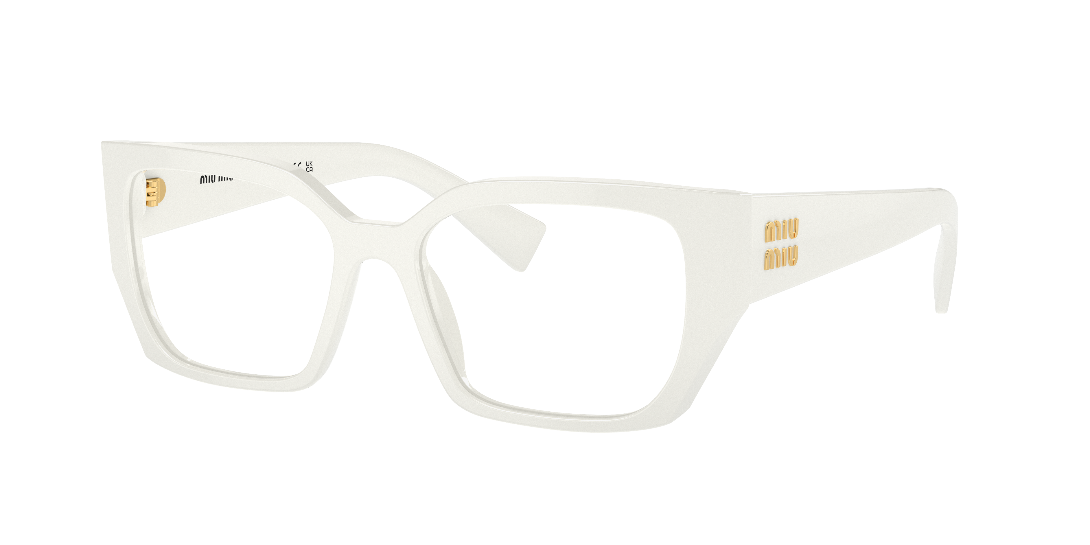 Miu Miu Woman White 264$