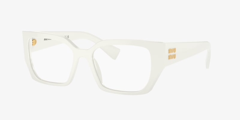 Miu Miu MU 02XV Eyeglasses | LensCrafters