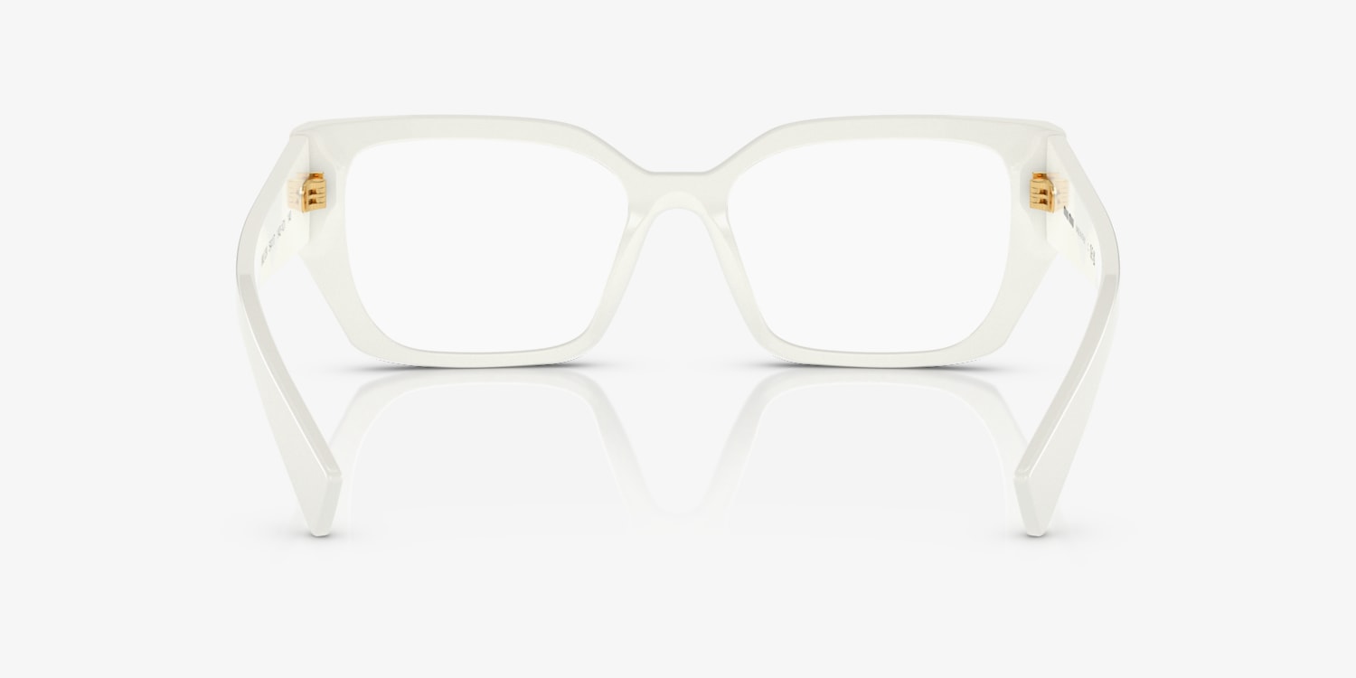 Miu Miu MU 03VV Eyeglasses | LensCrafters