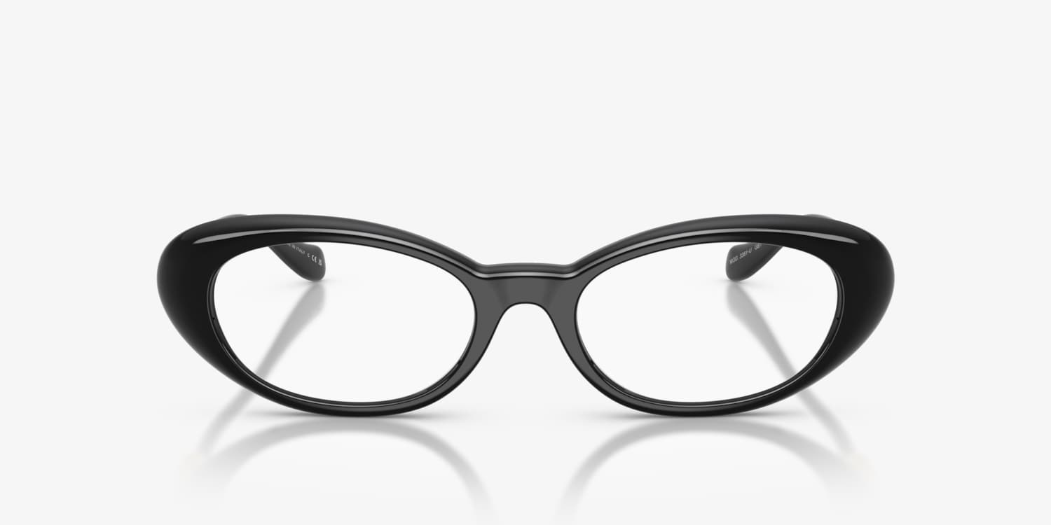 Versace VE3381U Eyeglasses | LensCrafters