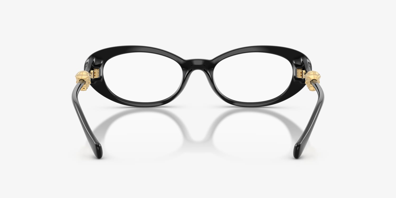 Versace VE3381U Eyeglasses | LensCrafters