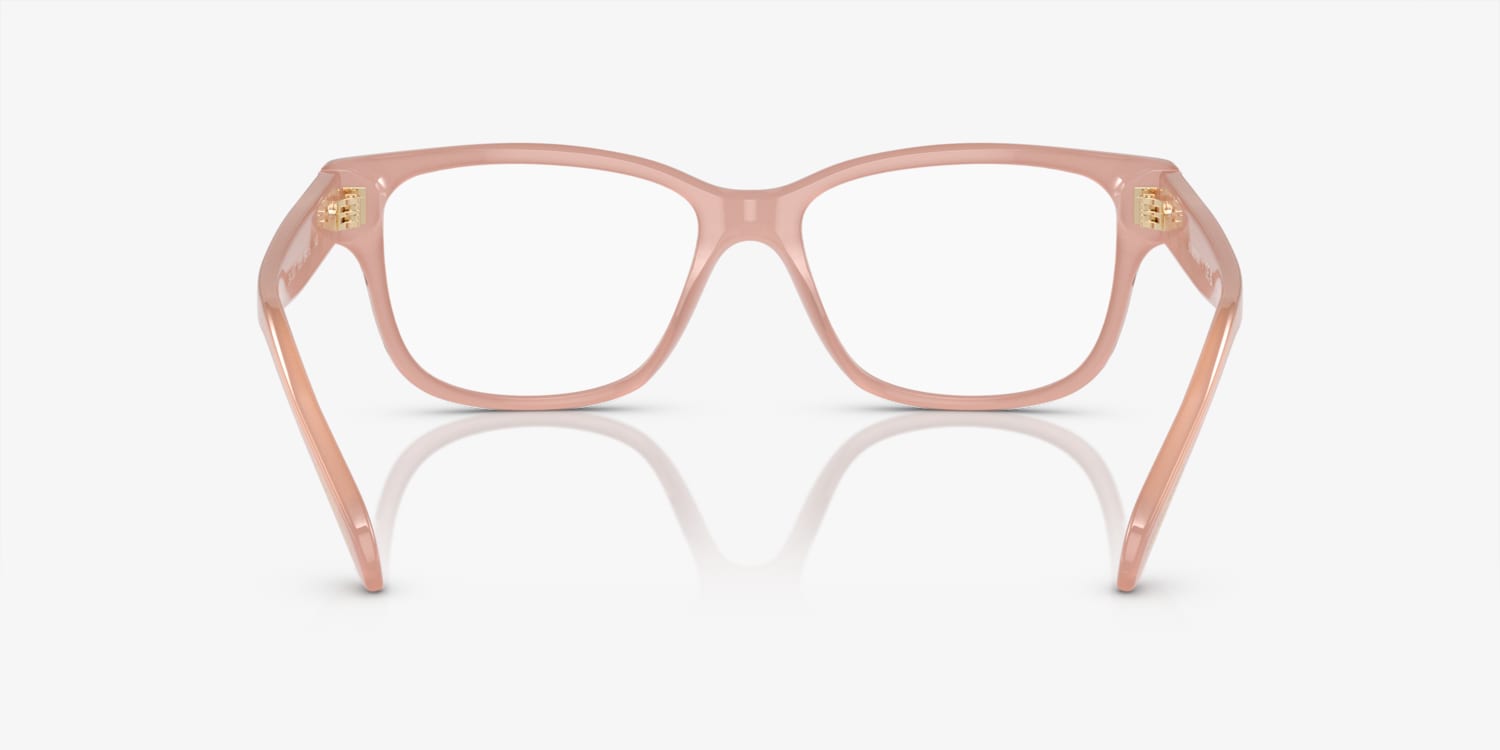 Swarovski SK2007 Eyeglasses | LensCrafters