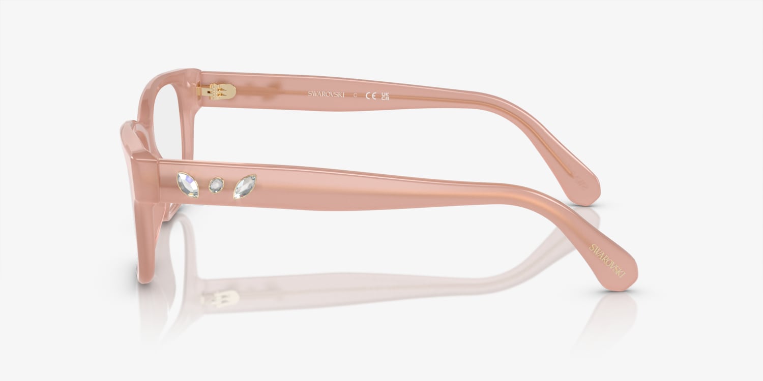 Swarovski SK2007 Eyeglasses | LensCrafters