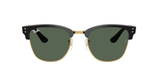 Ray-Ban RBR0504S Clubmaster Reverse Sunglasses | LensCrafters