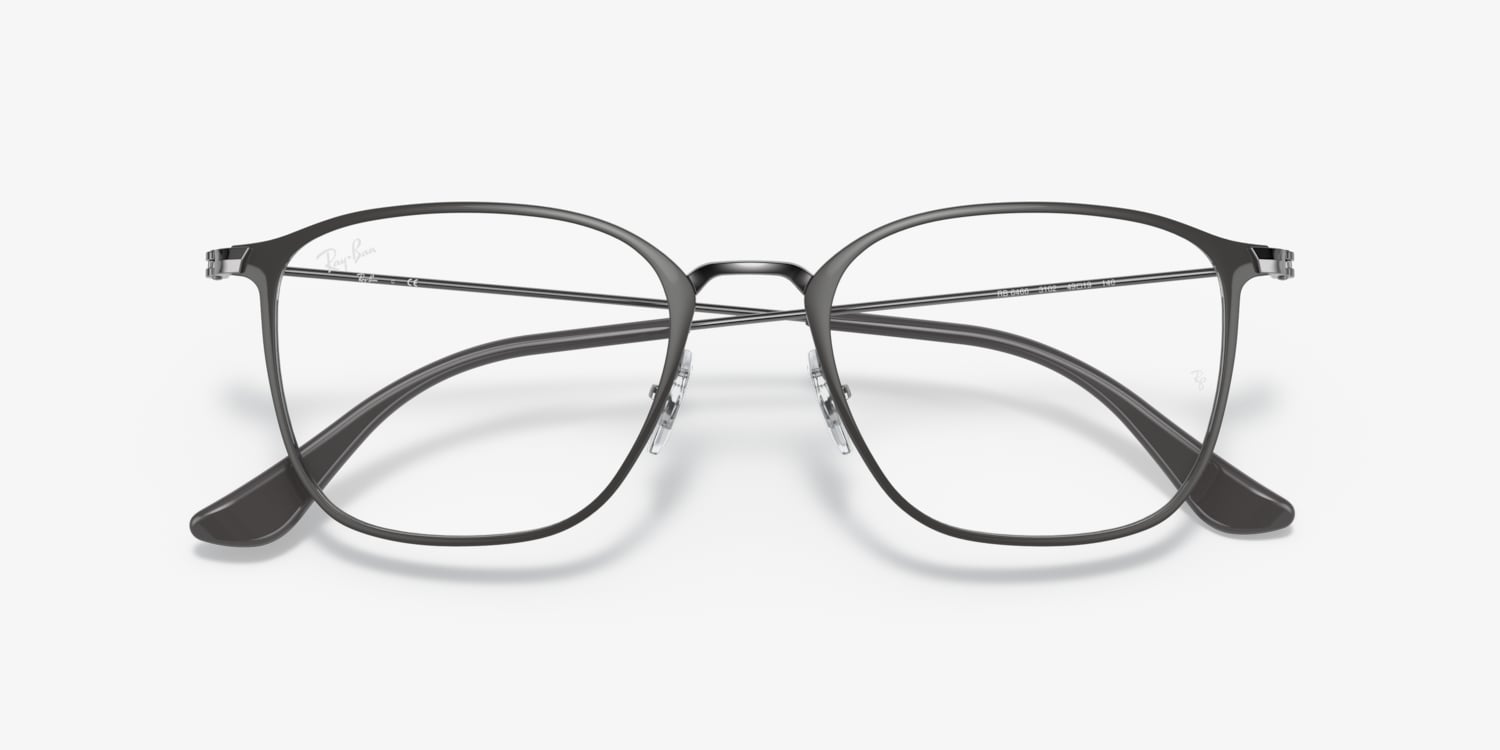 Ray-Ban RB6466 Optics Eyeglasses | LensCrafters