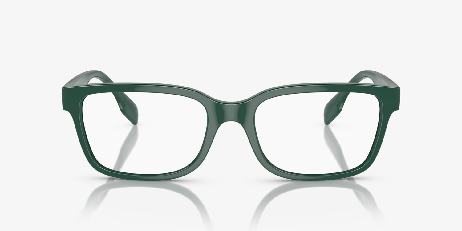 Burberryチルドレン Burberry BE2379U Charlie Eyeglasses | LensCrafters