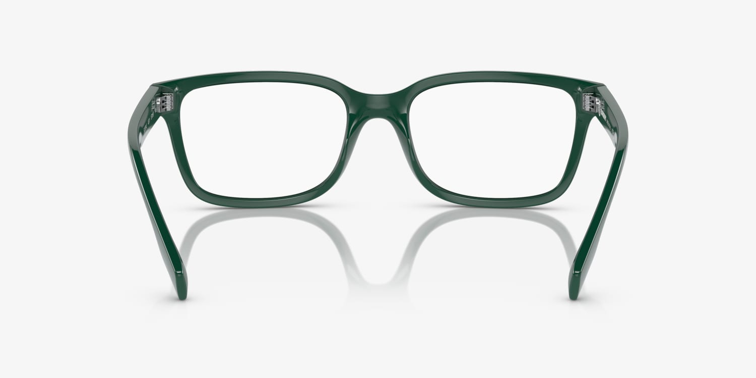 Burberry BE2379U Charlie Eyeglasses | LensCrafters