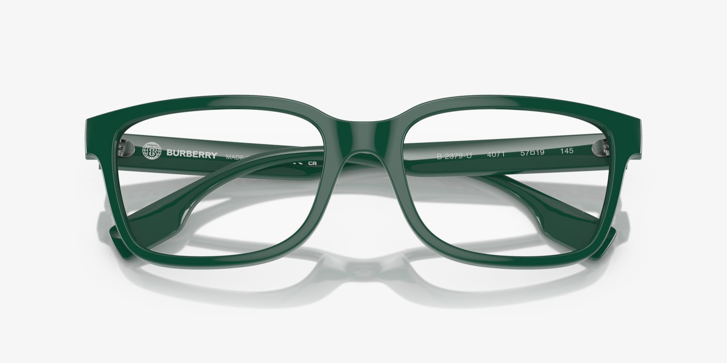 Burberry BE2379U Charlie Eyeglasses | LensCrafters
