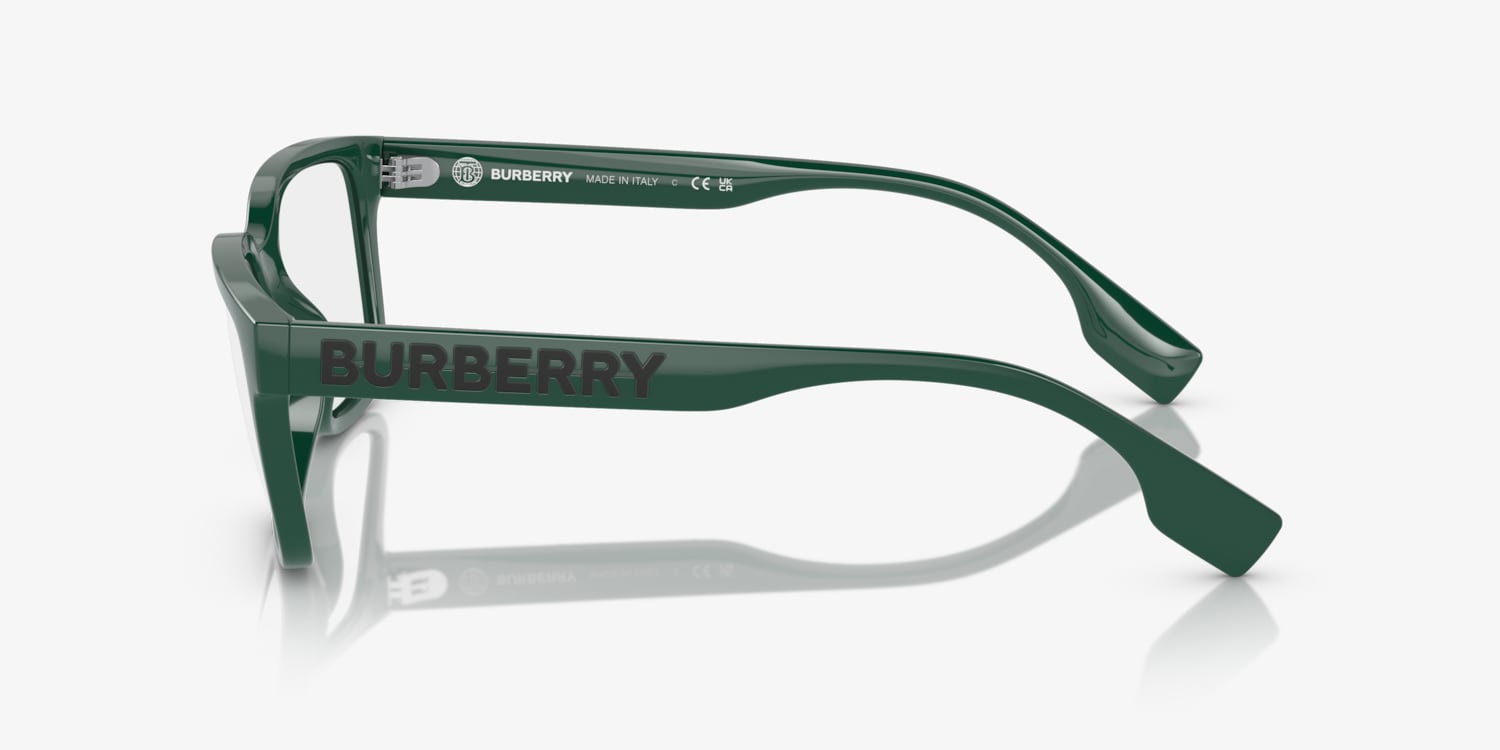 BURBERRY（ⓣⓞⓜⓞ﻿） Burberry Cloud Grey Split-toe Detail Leather Hove Thong