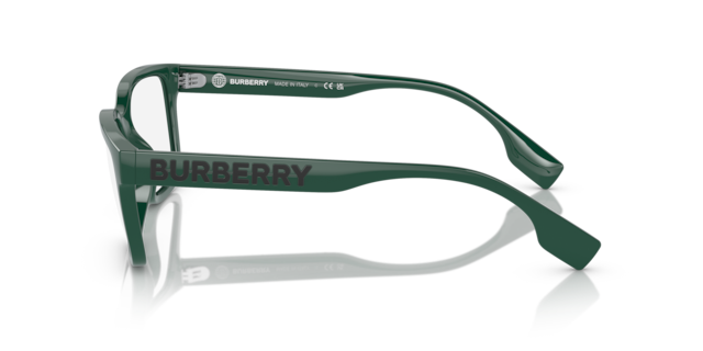 Burberry Man Green