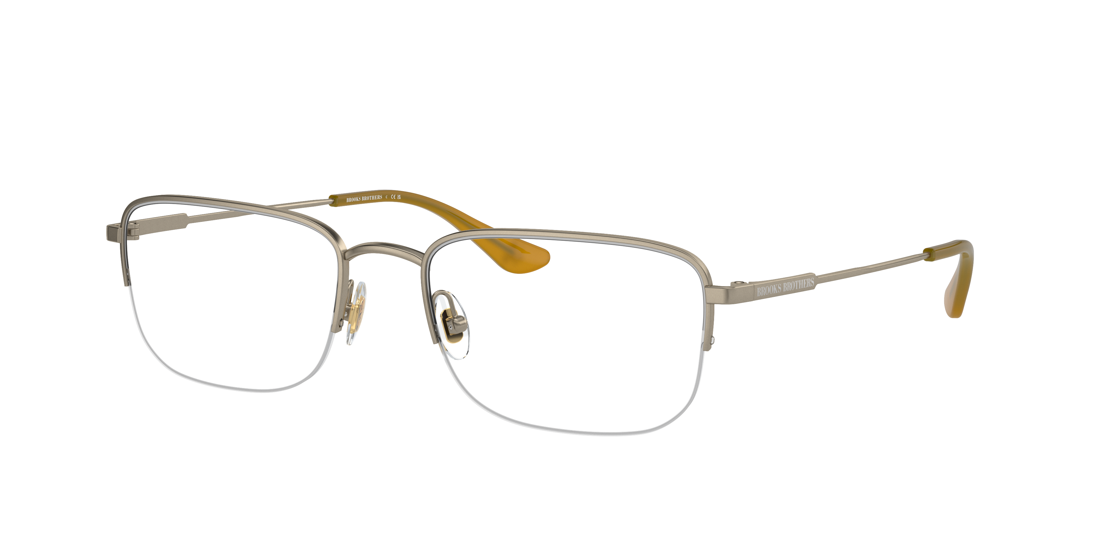 Brooks Brothers BB1109 0BB1109 Eyeglasses | LensCrafters