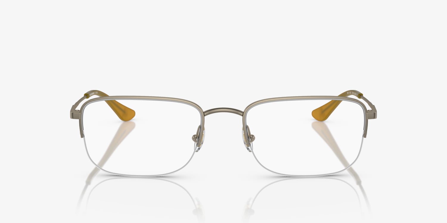 Brooks Brothers BB1109 0BB1109 Eyeglasses | LensCrafters