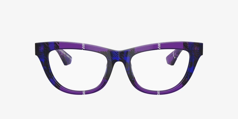 Burberry BE2404 Eyeglasses | LensCrafters