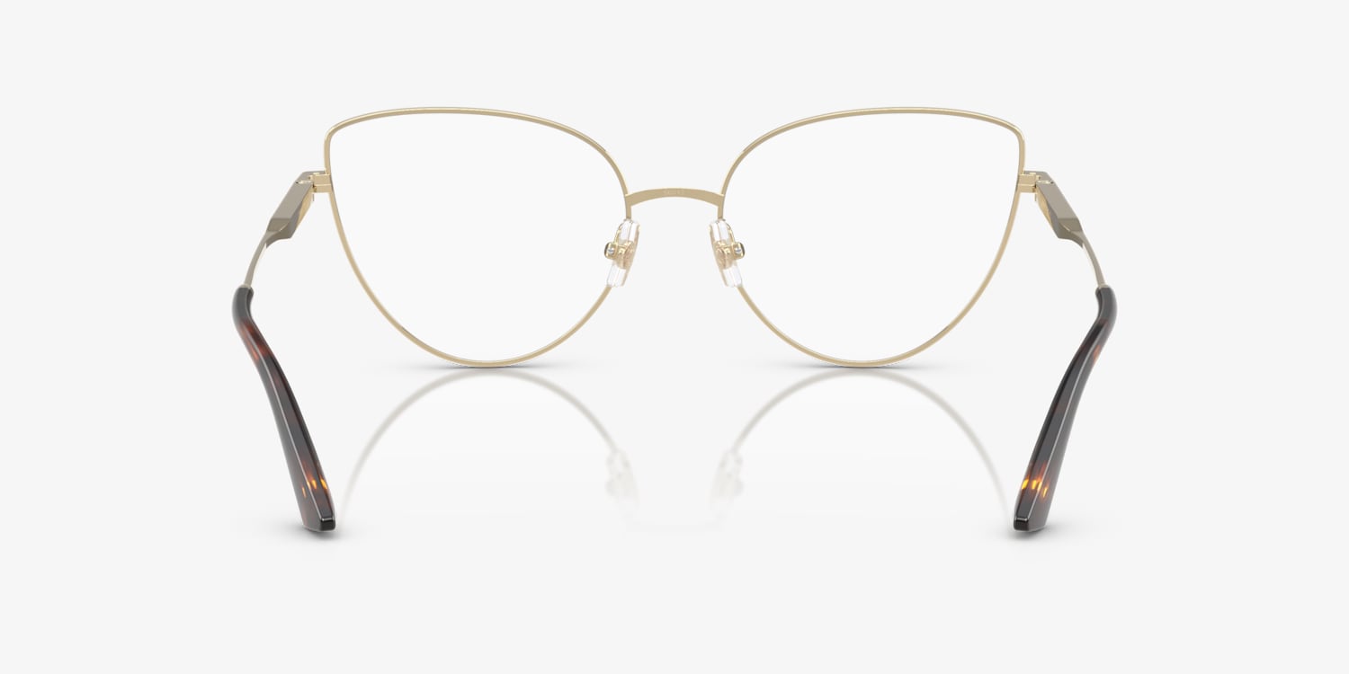 Jimmy Choo JC2008 Eyeglasses | LensCrafters