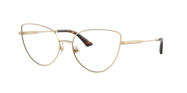 Jimmy Choo JC2008 Eyeglasses | LensCrafters