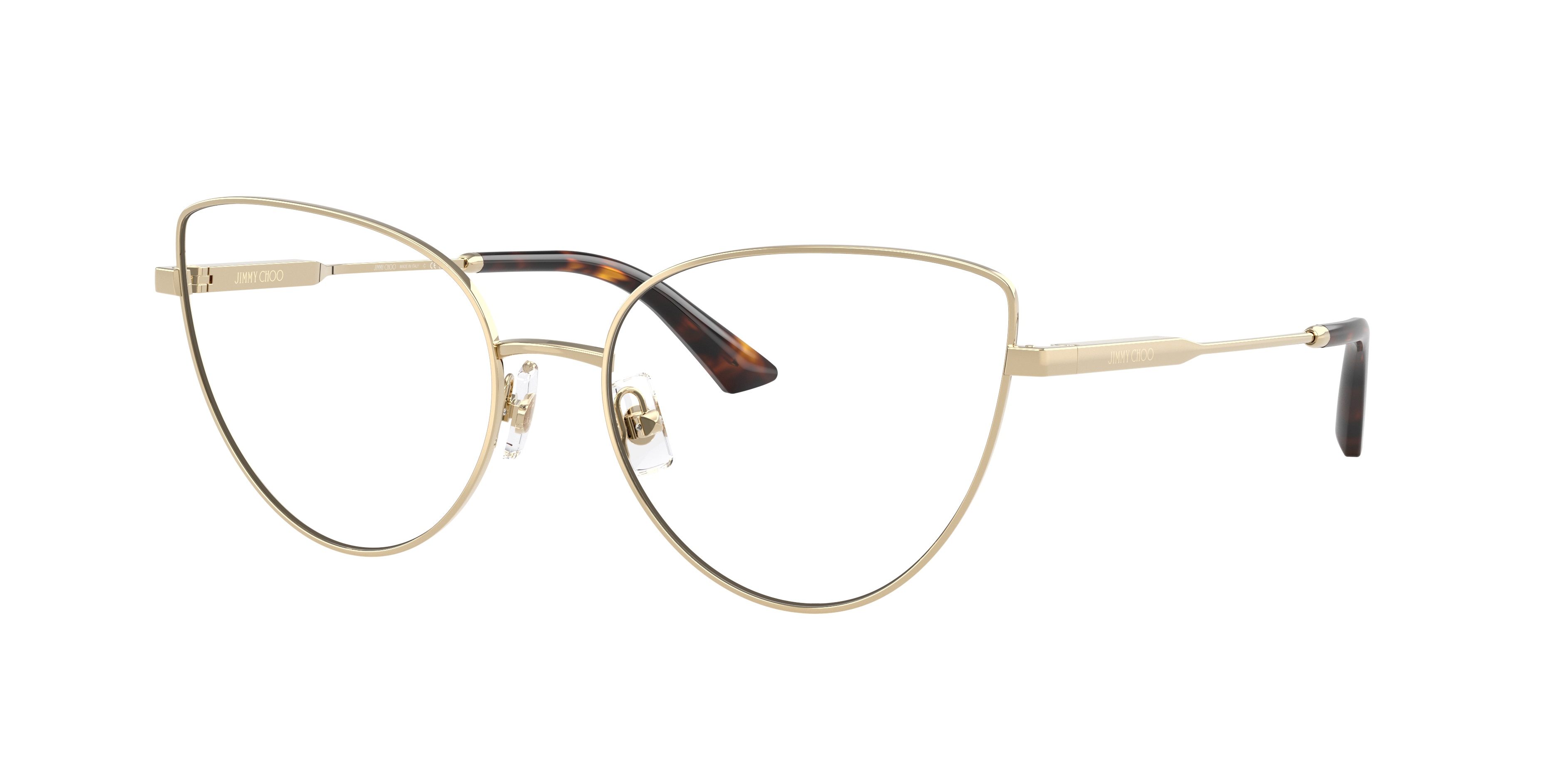 Jimmy Choo JC2008 Eyeglasses | LensCrafters