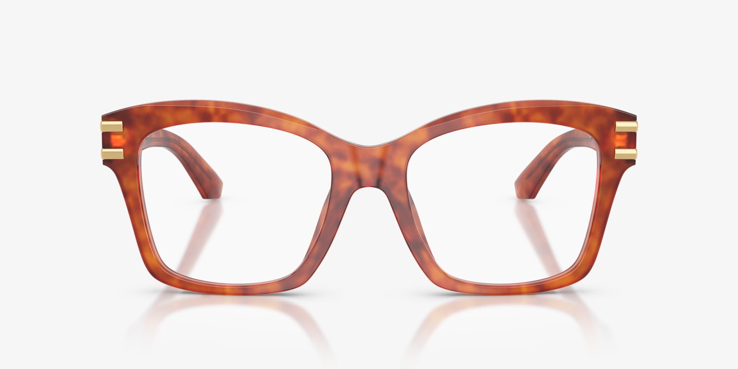 Dolce & Gabbana DG3419 Eyeglasses | LensCrafters