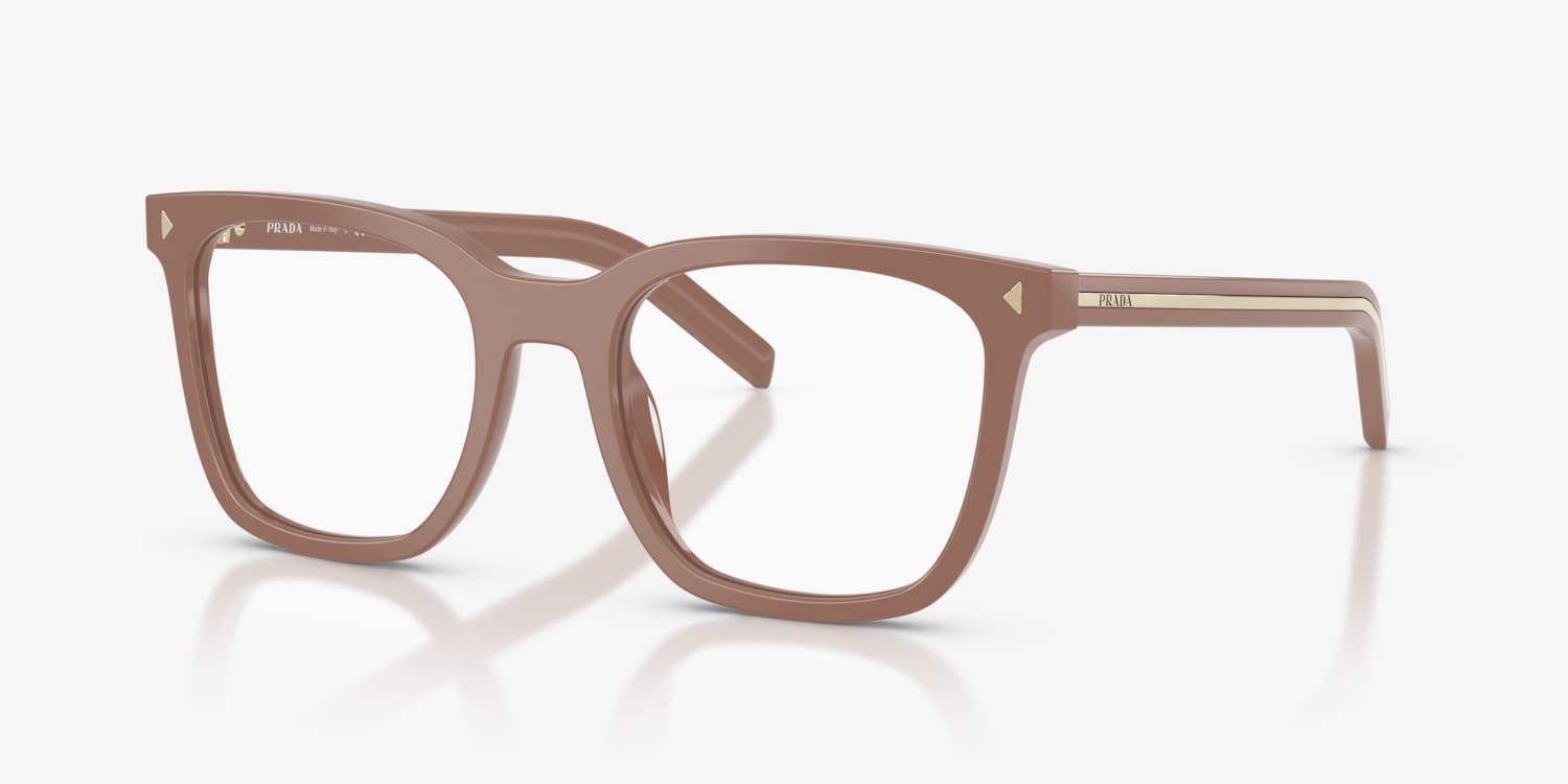 Prada PR B11V Eyeglasses | LensCrafters