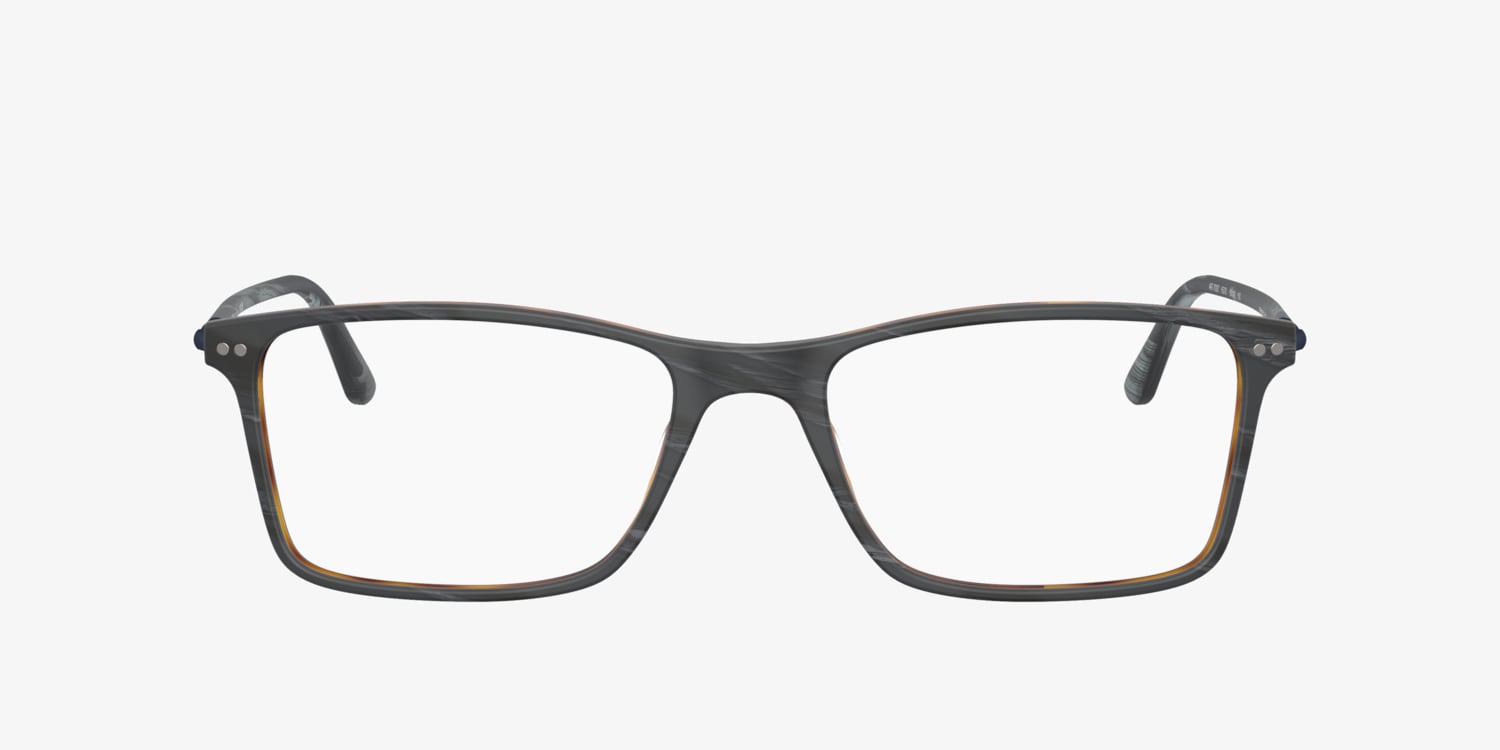 Giorgio Armani AR7037 Eyeglasses | LensCrafters