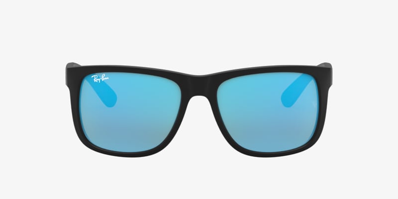Ray.Ban サングラス JACK II TITANIUM Sunglasses in Rose Gold and Dark Violet